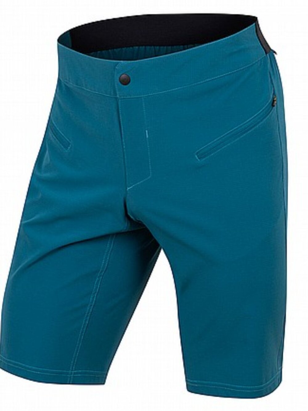 Men's PEARL iZUMI Canyon MTB Cycling Shorts No/Liner Size 36